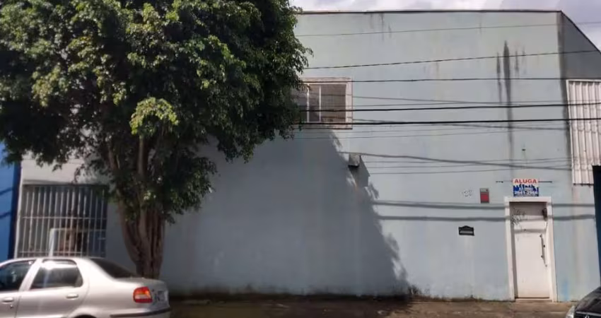 Ponto comercial com 2 salas para alugar em Cangaíba, São Paulo 