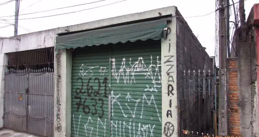 Ponto comercial para alugar no Jardim Danfer, São Paulo 
