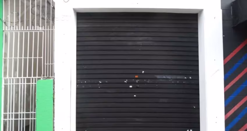 Ponto comercial para alugar no Penha De França, São Paulo 