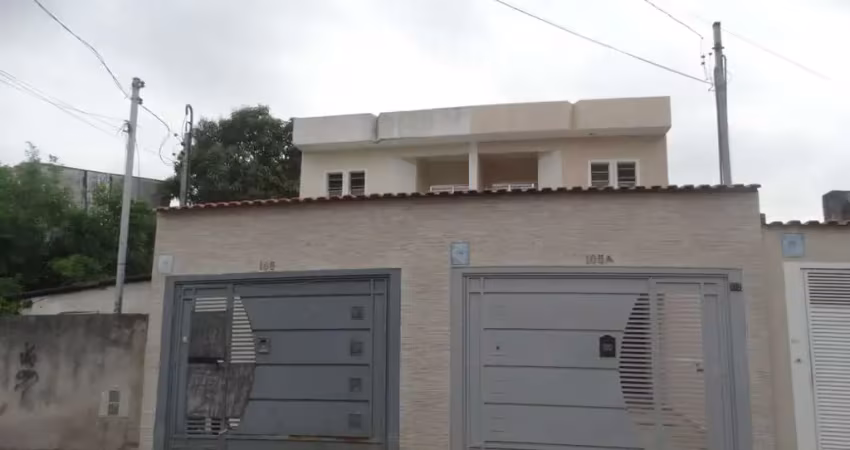 Casa com 3 quartos para alugar na Penha, São Paulo 