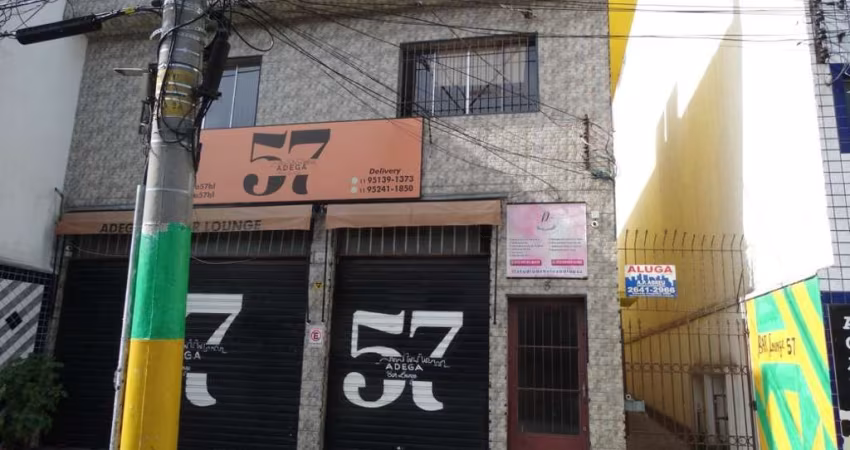 CASA PARA ALUGAR NO JARDIM DANFER COM 02 DORMITORIOS