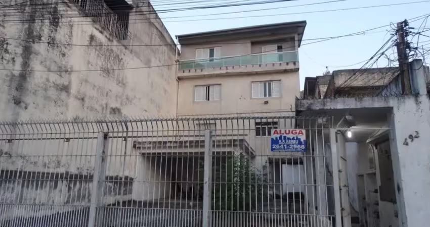 Casa com 1 quarto para alugar em Cangaíba, São Paulo 