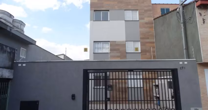 Apartamento com 2 quartos para alugar em Cangaíba, São Paulo 