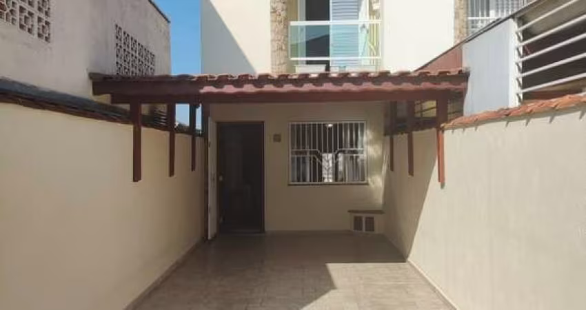 Sobrado a venda, 03 quartos, 02 vagas, vila granada, são paulo