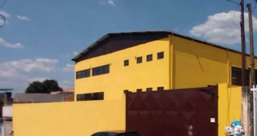 GALPÃO A VENDA NA VILA FERLÓPOLIS, ITAQUAQUECETUBA - SP
