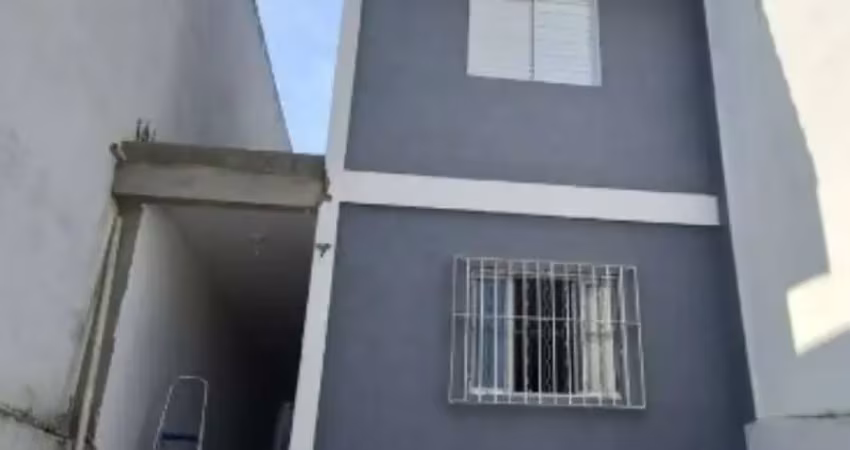Sobrado a venda, 02 quartos, 02 banheiros, quintal, 02 vagas, cangaíba, são paulo