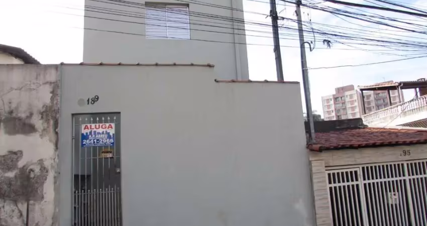 Casa com 1 quarto para alugar em Cangaíba, São Paulo 