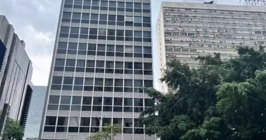 Sala comercial com 4 salas para alugar na Bela Vista, São Paulo 
