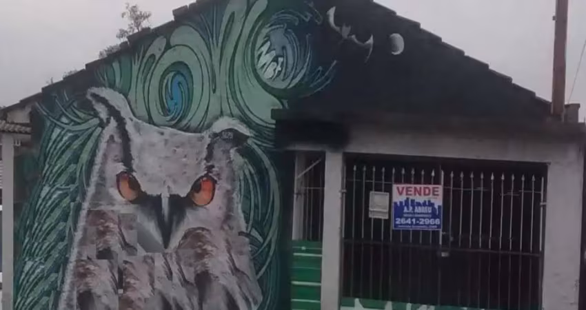 Casa com 4 quartos à venda em Cangaíba, São Paulo 