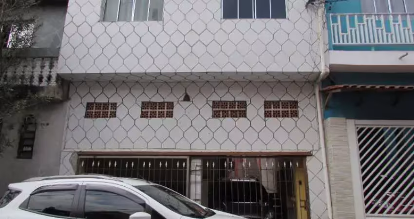 Sala comercial com 1 sala à venda no Jardim das Camélias, São Paulo 