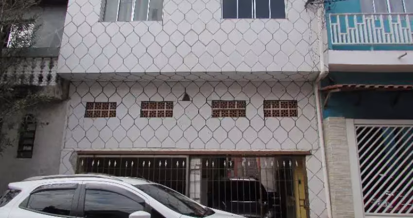 Casa com 2 quartos à venda no Jardim das Camélias, São Paulo 