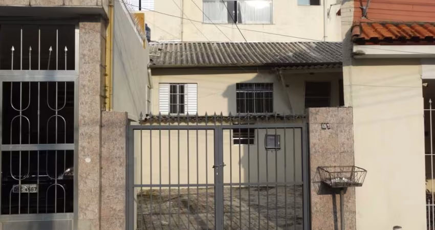 CASA PARA ALUGAR NO CANGAÍBA COM 01 DORMITORIO