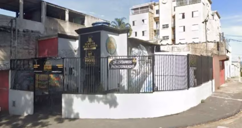 Salão comercial a venda, jardim do triunfo, guarulhos
