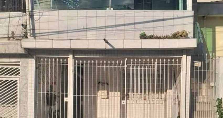 02 CASAS A VENDA, 04 QUARTOS, CHURRASQUEIRA, 01 VAGA, CANGAÍBA, SÃO PAULO
