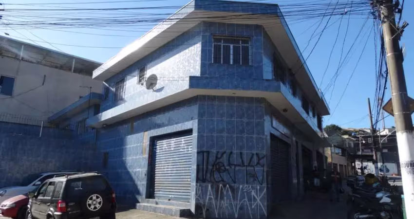 Sala comercial para alugar na Vila Cisper, São Paulo 