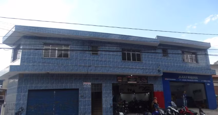 SALA COMERCIAL NA VILA CISPER