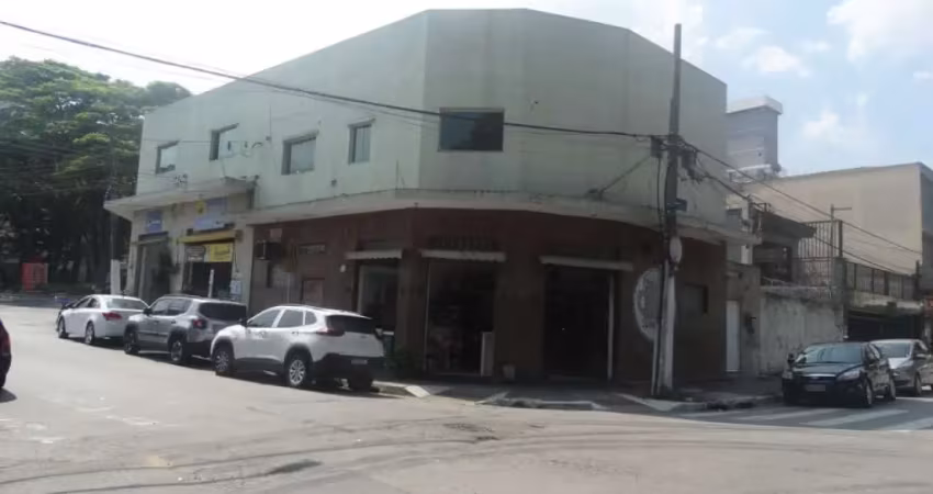 Sala comercial para alugar na  chácara cruzeiro do sul