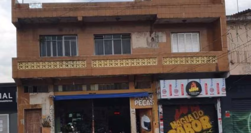 IMÓVEL COMERCIAL A VENDA, 03 SALÕES, 02 CASAS, CANGAÍBA, SÃO PAULO