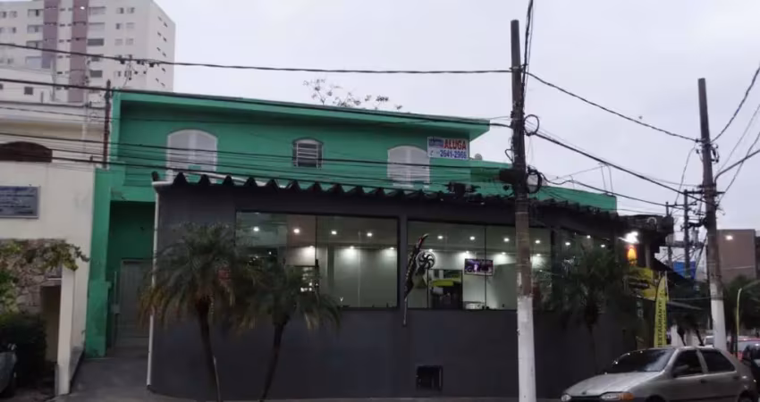 Casa com 2 quartos para alugar na Penha, São Paulo 