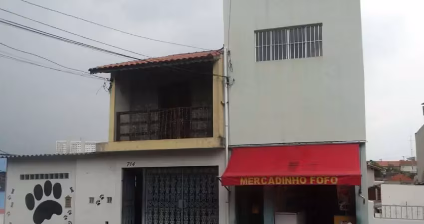 Sala comercial com 1 sala para alugar em Cangaíba, São Paulo 