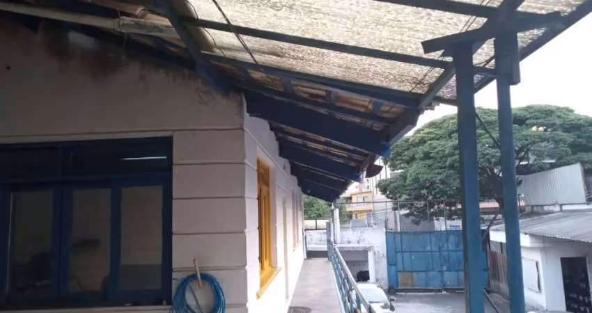 Galpão a venda, 10 salas, 07 banheiros, prédio comercial, 10 vagas, vila buenos aires, são paulo