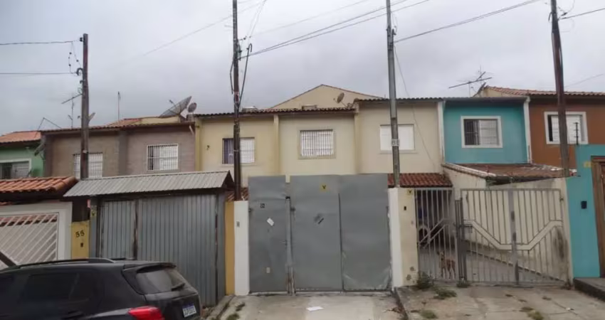 Casa com 2 quartos para alugar em Ermelino Matarazzo, São Paulo 