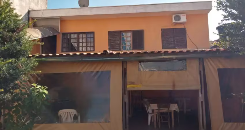 Casa a venda, 03 quartos, 01 suíte, churrasqueira, 02 vagas, cangaíba, são paulo