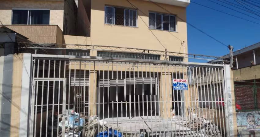 SALA COMERCIAL PARA ALUGAR NA AV CANGAIBA