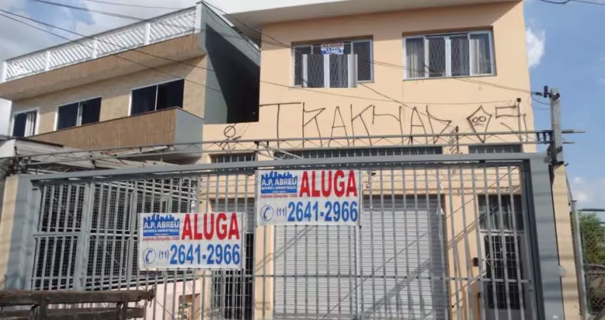 Sala comercial com 1 sala para alugar em Cangaíba, São Paulo 
