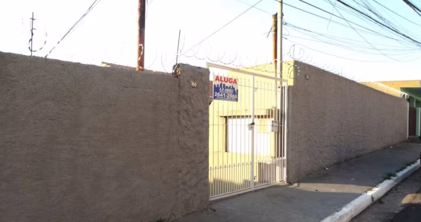 CASA PARA ALUGAR NO CANGAIBA