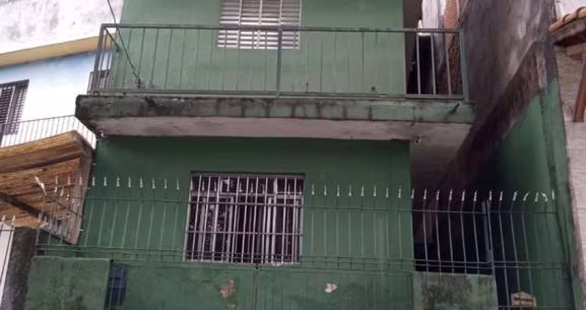 CASA A VENDA, 02 CASAS, CANGAÍBA, SÃO PAULO
