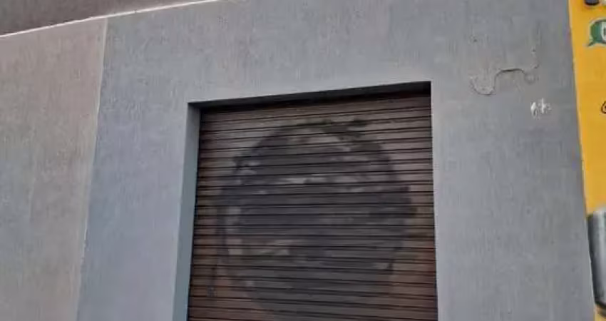Ponto comercial para alugar em Cangaíba, São Paulo 