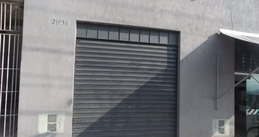 Ponto comercial para alugar em Cangaíba, São Paulo 