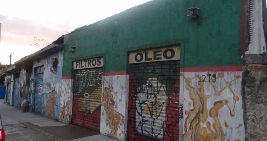Ponto comercial para alugar em Cangaíba, São Paulo 