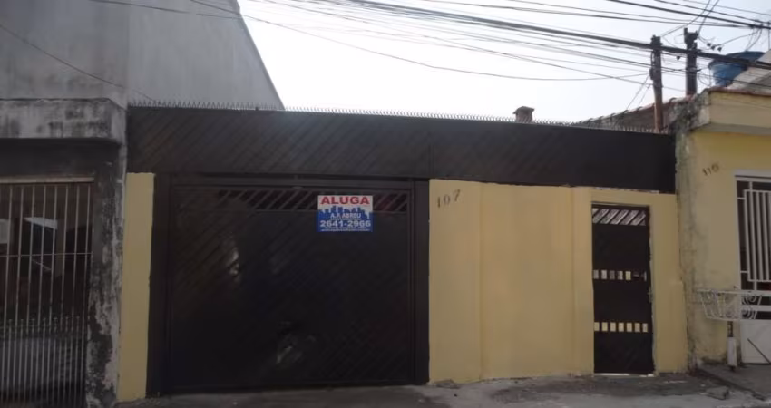 CASA PARA ALUGAR NO CANGAIBA