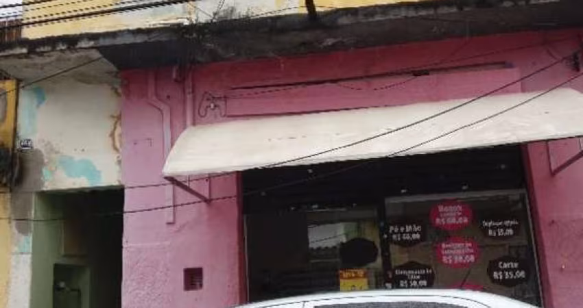 IMÓVEL COMERCIAL A VENDA, 03 CASAS, SALÃO, PENHA, SÃO PAULO