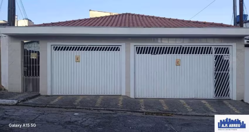 02 CASAS A VENDA, 04 QUARTOS, 01 QUARTOS, SUÍTE, QUINTAL, 03 VAGAS, CANGAÍBA, SÃO PAULO