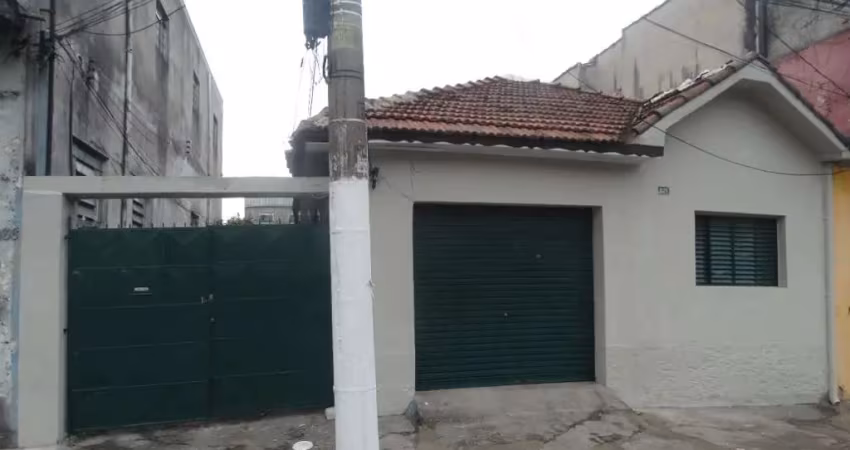 Casa com 3 quartos para alugar em Cangaíba, São Paulo 