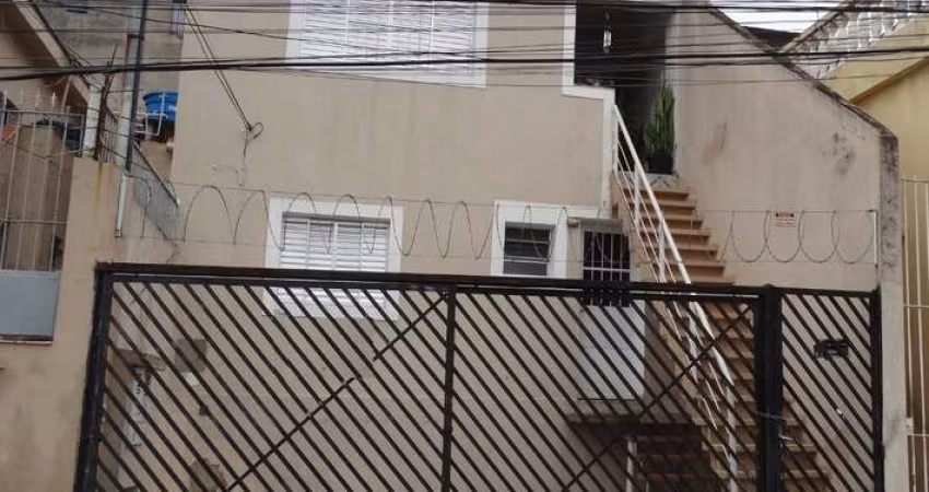 02 CASAS A VENDA, 03 QUARTOS, 01 QUARTO, 02 VAGAS, CANGAÍBA, SÃO PAULO