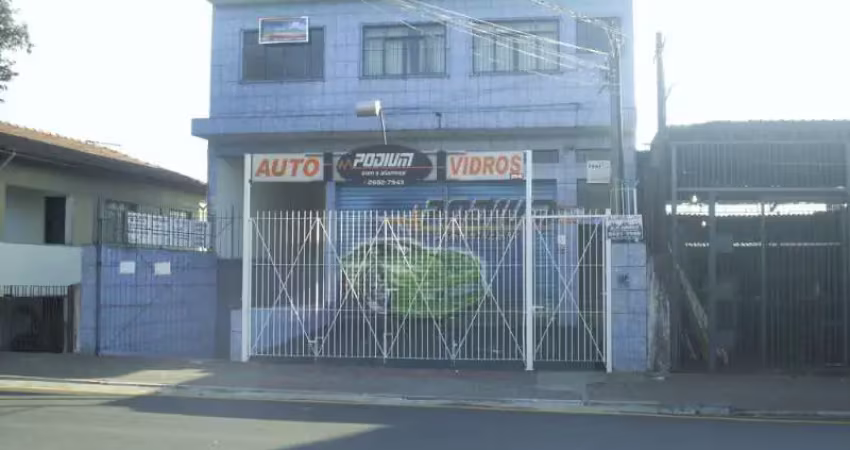 Sala comercial para alugar em Cangaíba, São Paulo 