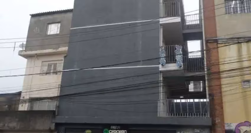 Sala comercial para alugar em Engenheiro Goulart, São Paulo 