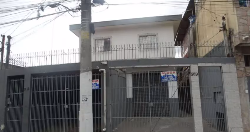 Sala comercial com 3 salas para alugar no Jardim Helena, São Paulo 