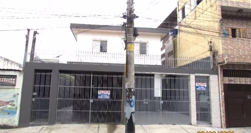 SALÃO COMERCIAL PARA ALUGAR NO JARDIM HELENA