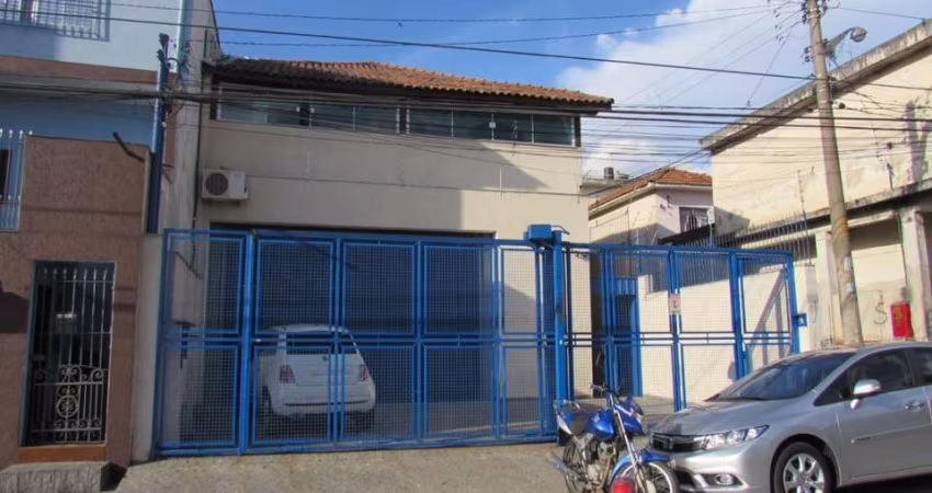 PRÉDIO COMERCIAL PARA ALUGAR NO CANGAÍBA