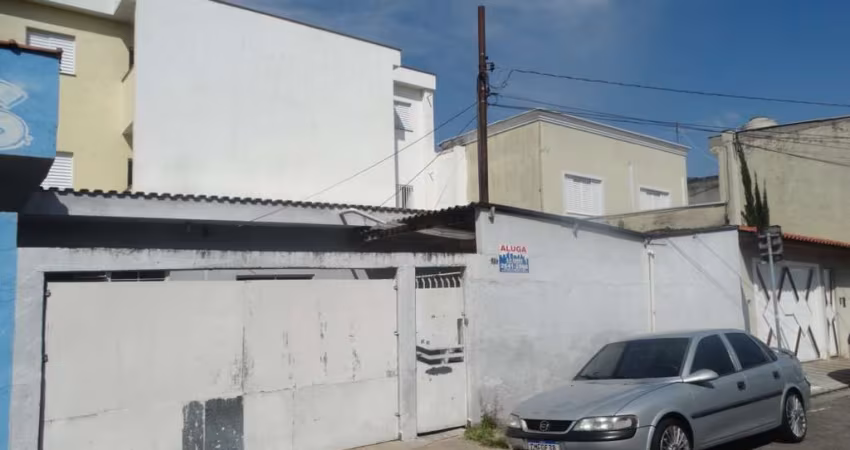 Casa com 2 quartos para alugar na Vila Carrão, São Paulo 