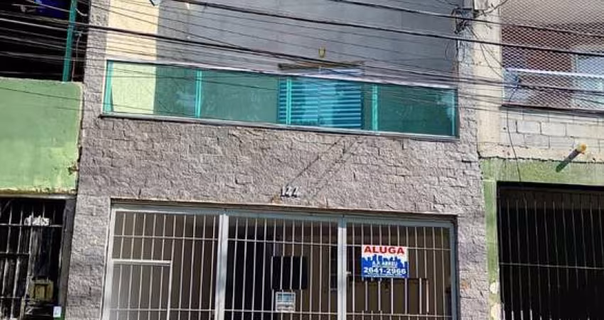 CASA PARA ALUGAR NA VILA CISPER