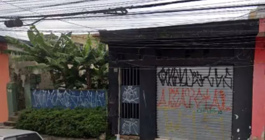 Terreno comercial à venda em Cangaíba, São Paulo 