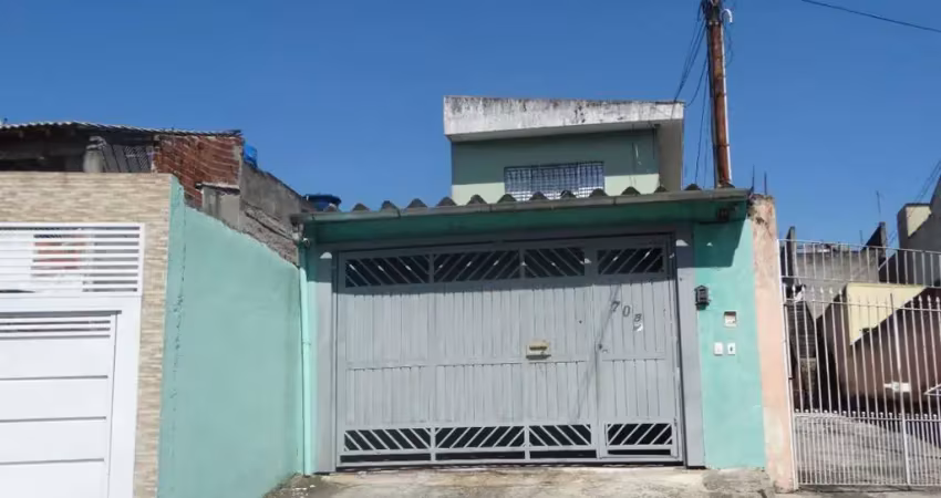 Casa com 4 quartos para alugar no Jardim Danfer, São Paulo 