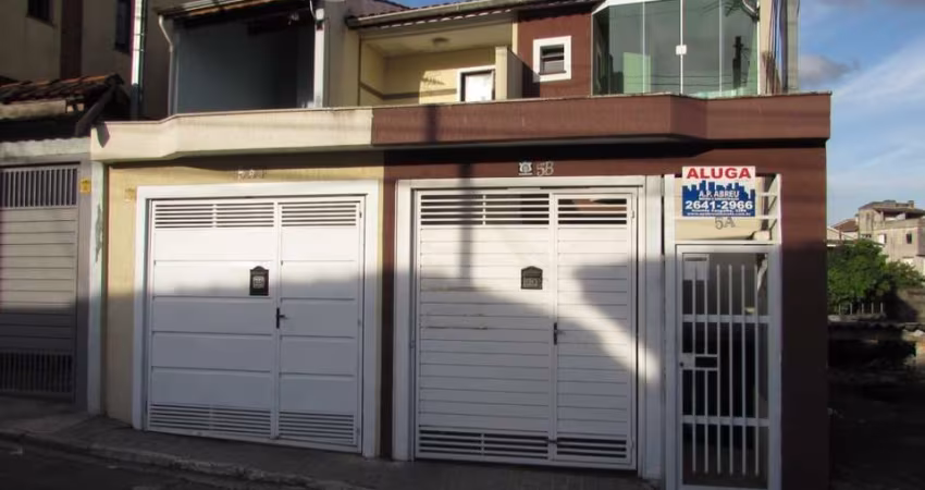 CASA PARA ALUGAR NO CANGAÍBA