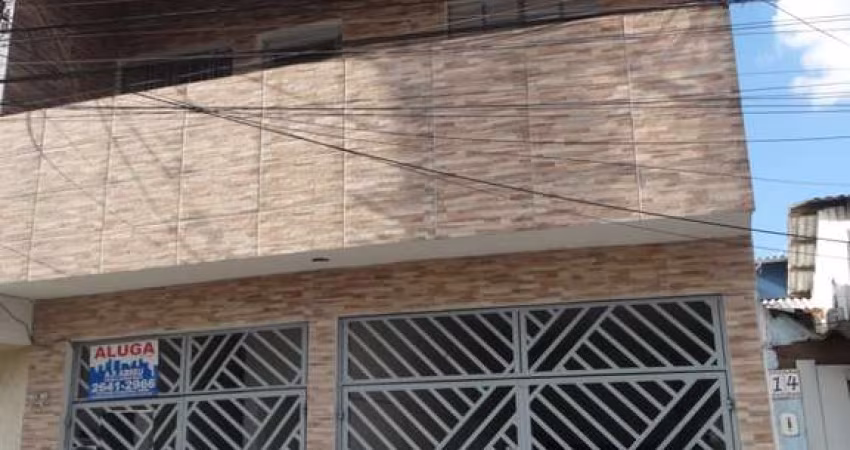 CASA PARA ALUGAR NA VILA SILVIA